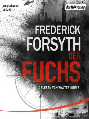 cover image of Der Fuchs